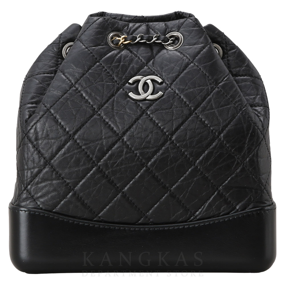CHANEL(USED)샤넬 가브리엘 백팩