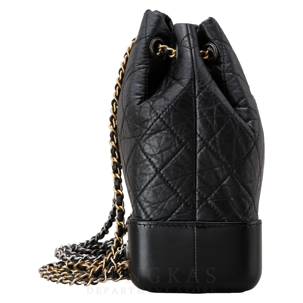 CHANEL(USED)샤넬 가브리엘 백팩