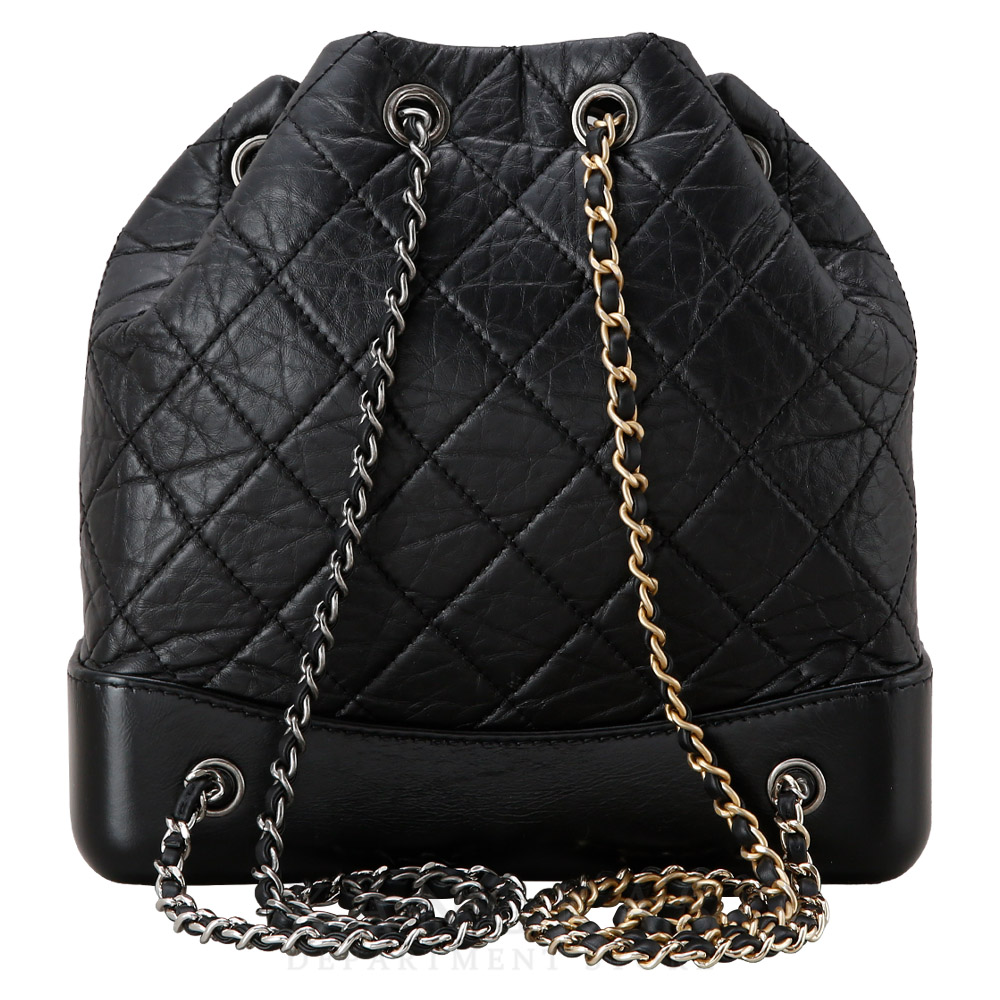 CHANEL(USED)샤넬 가브리엘 백팩