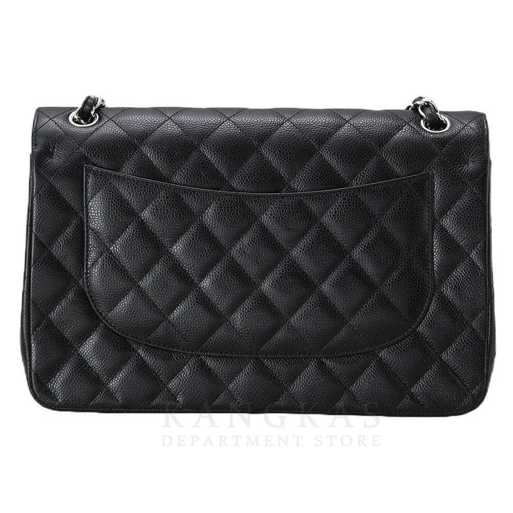 CHANEL(USED)샤넬 캐비어 클래식 라지 플랩백