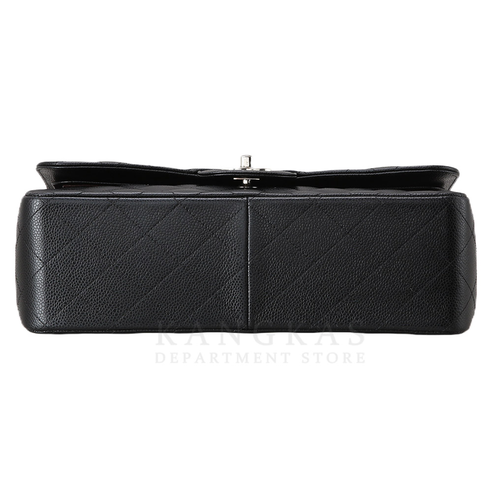 CHANEL(USED)샤넬 캐비어 클래식 라지 플랩백