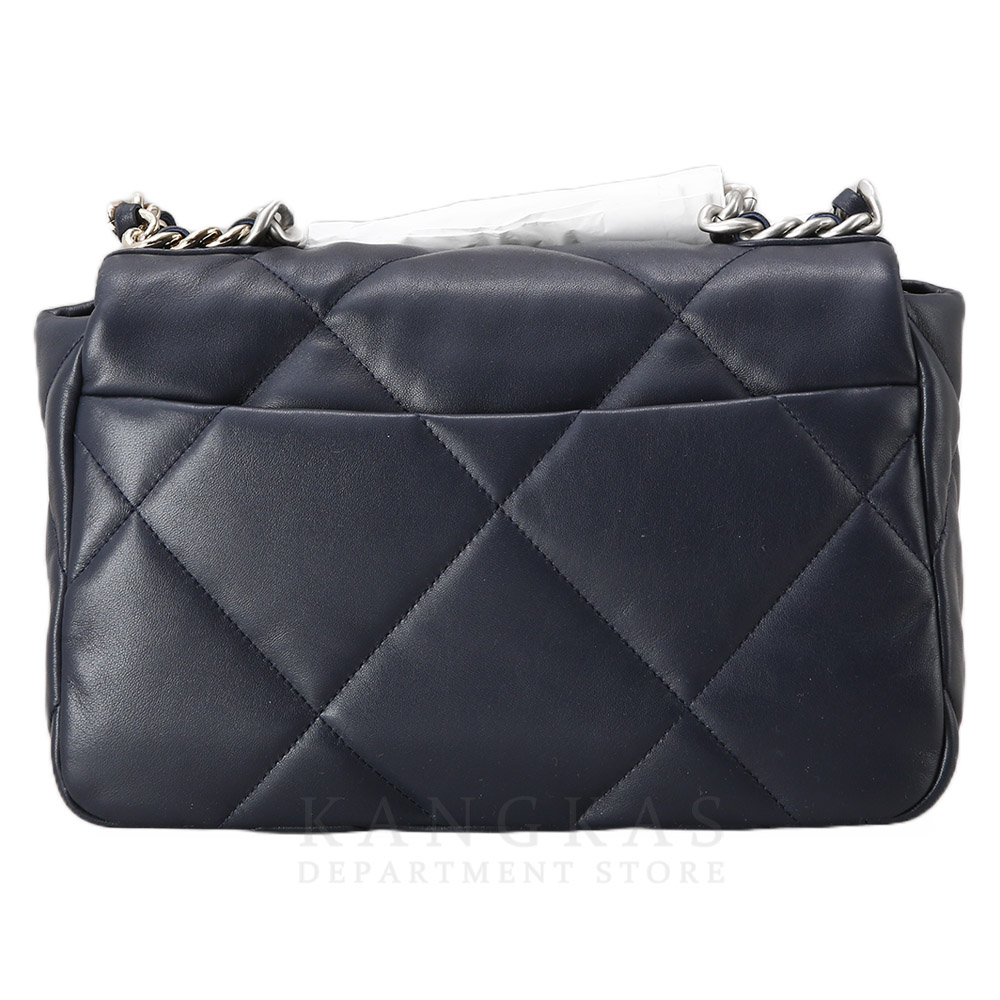 CHANEL(USED)샤넬 19백 미디움