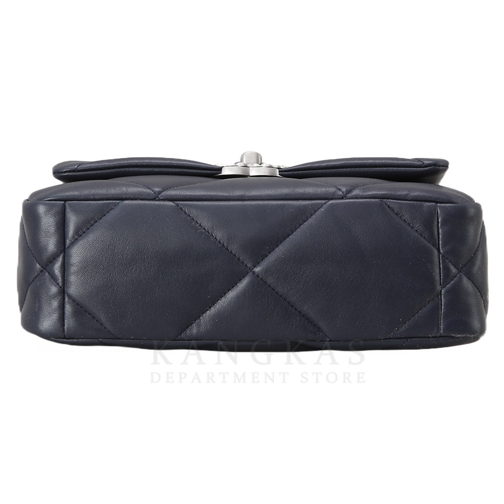 CHANEL(USED)샤넬 19백 미디움