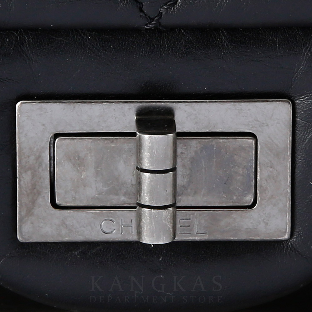 CHANEL(USED)샤넬 2.55 빈티지 32 플랩백