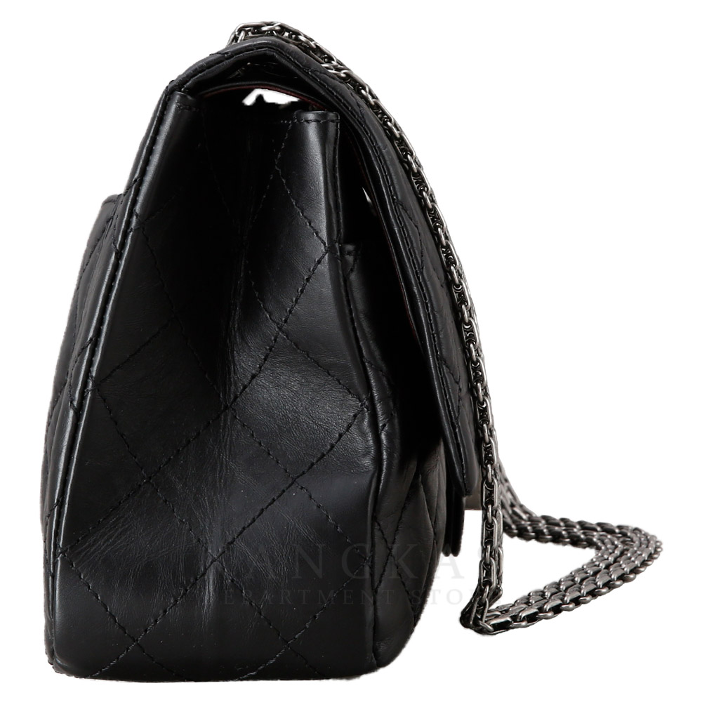 CHANEL(USED)샤넬 2.55 빈티지 32 플랩백