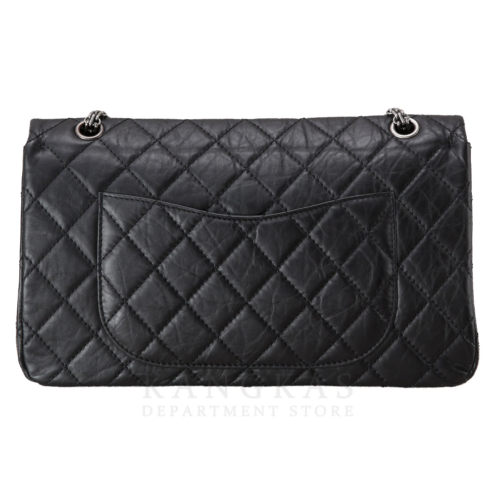 CHANEL(USED)샤넬 2.55 빈티지 32 플랩백