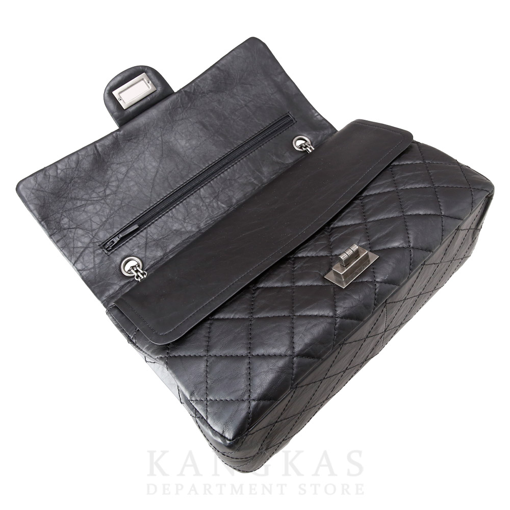 CHANEL(USED)샤넬 2.55 빈티지 32 플랩백