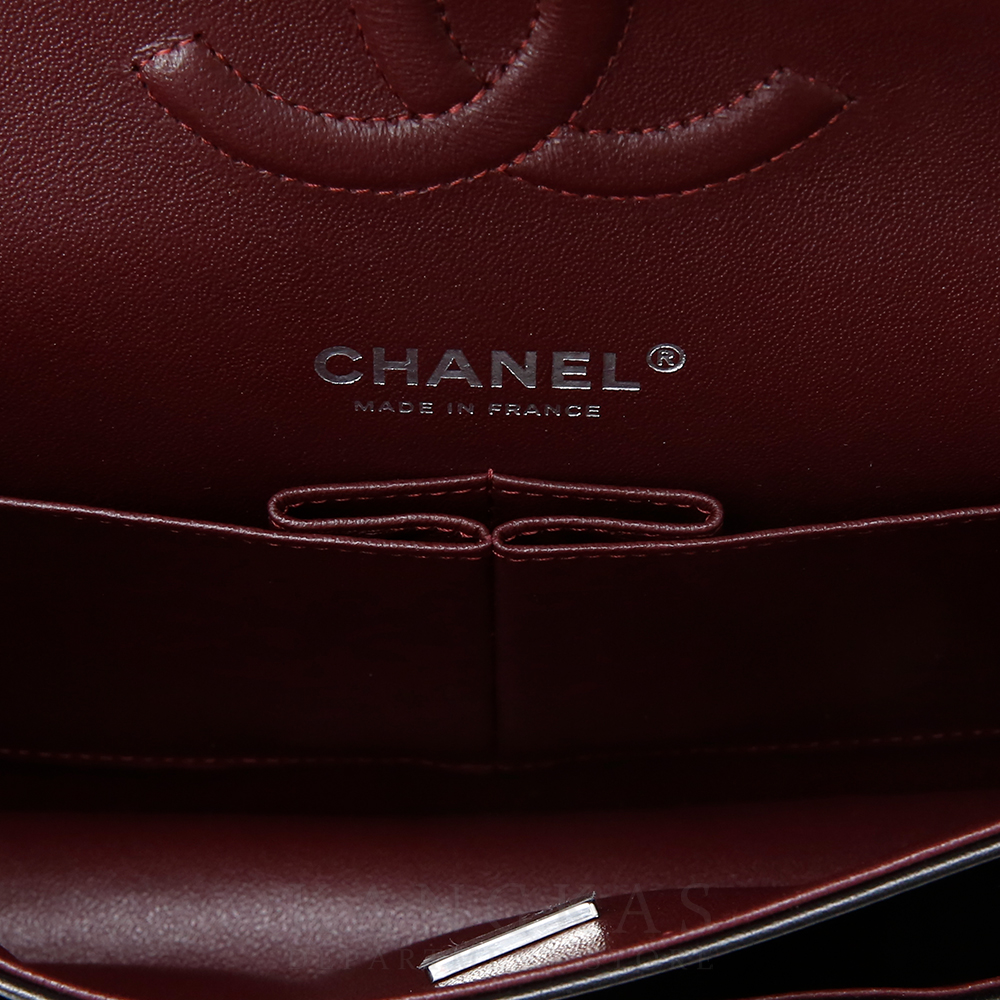 CHANEL(NEW)샤넬 클래식 램스킨 미듐 (새상품) NEW PRODUCT