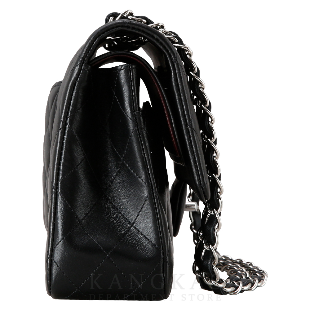 CHANEL(NEW)샤넬 클래식 램스킨 미듐 (새상품) NEW PRODUCT