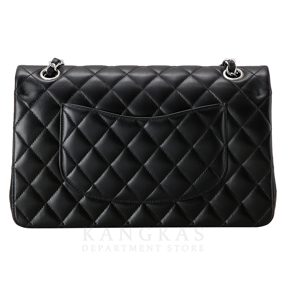 CHANEL(NEW)샤넬 클래식 램스킨 미듐 (새상품) NEW PRODUCT