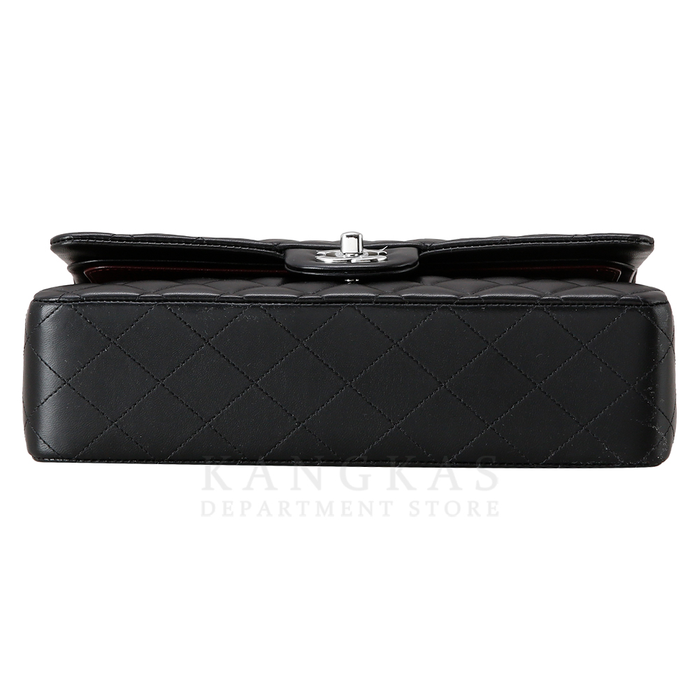 CHANEL(NEW)샤넬 클래식 램스킨 미듐 (새상품) NEW PRODUCT