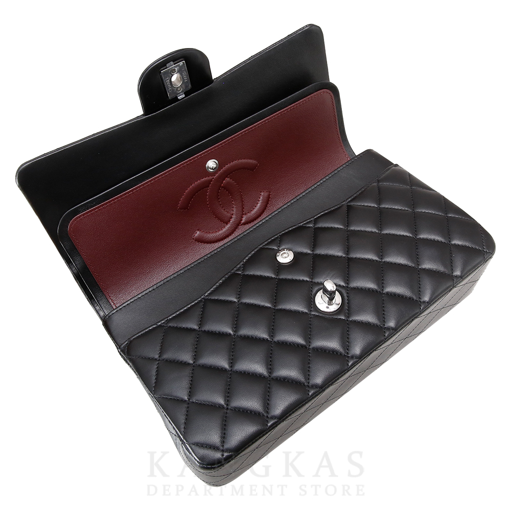 CHANEL(NEW)샤넬 클래식 램스킨 미듐 (새상품) NEW PRODUCT