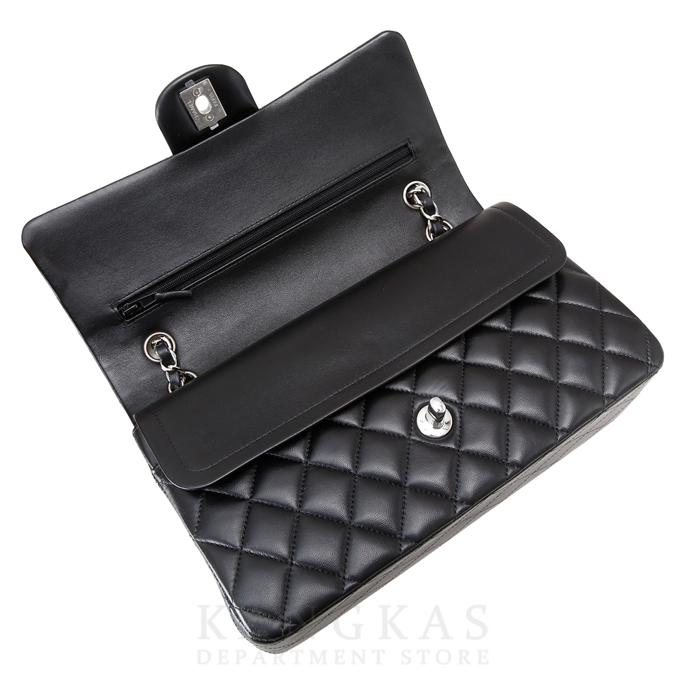CHANEL(NEW)샤넬 클래식 램스킨 미듐 (새상품) NEW PRODUCT