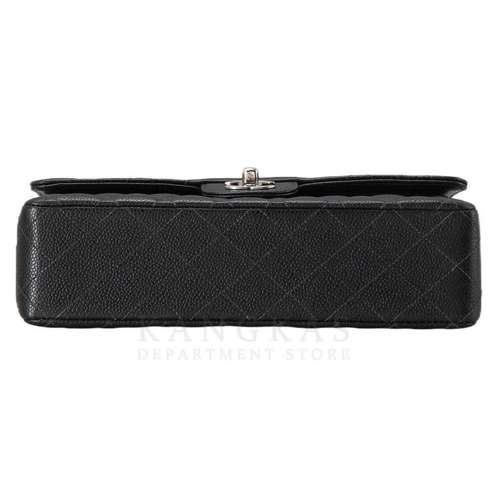 CHANEL(USED)샤넬 캐비어 클래식 미듐 플랩백