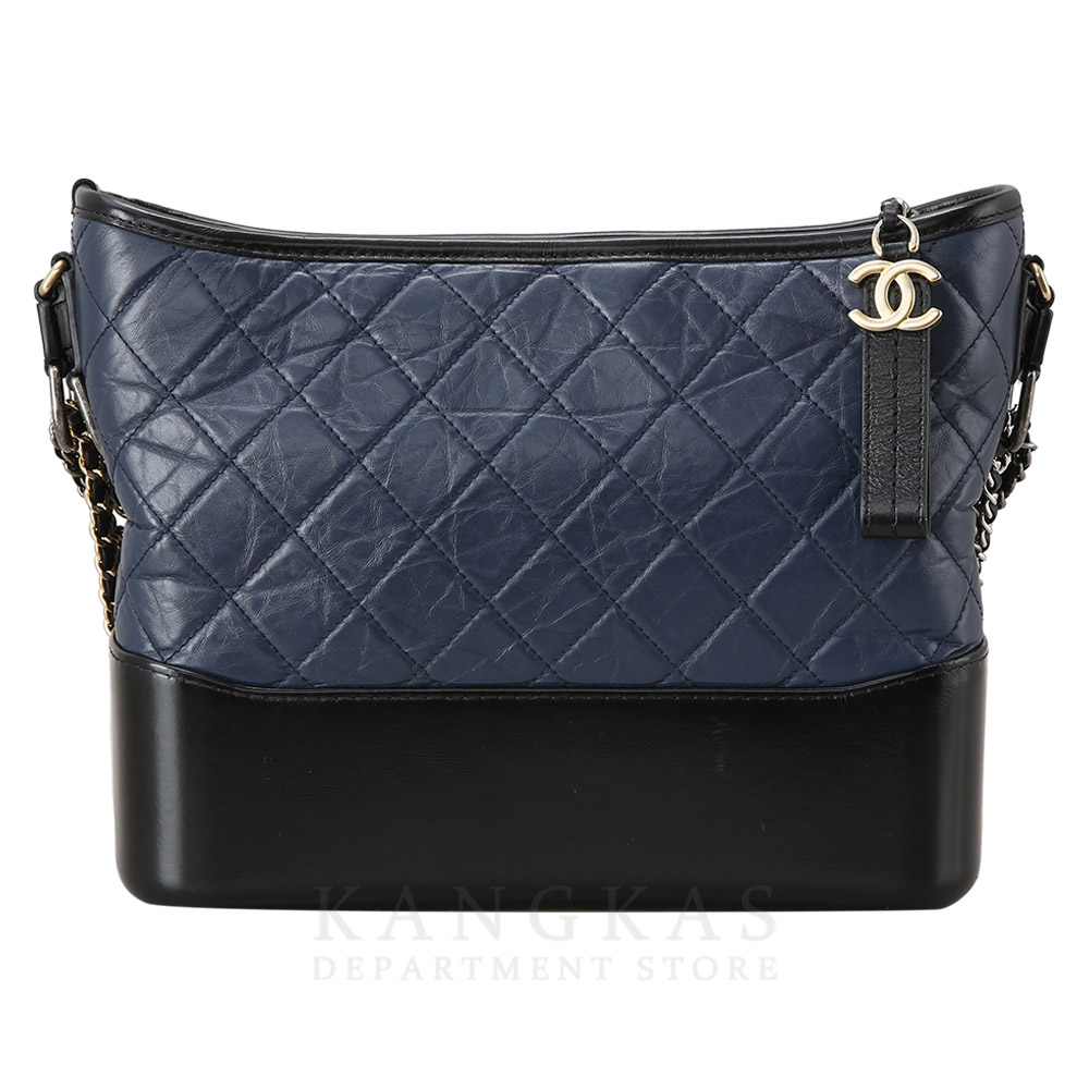 CHANEL(USED)샤넬 가브리엘 호보 미듐
