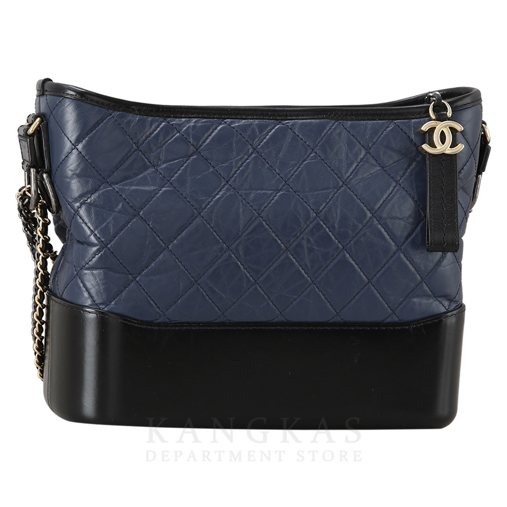 CHANEL(USED)샤넬 가브리엘 호보 미듐