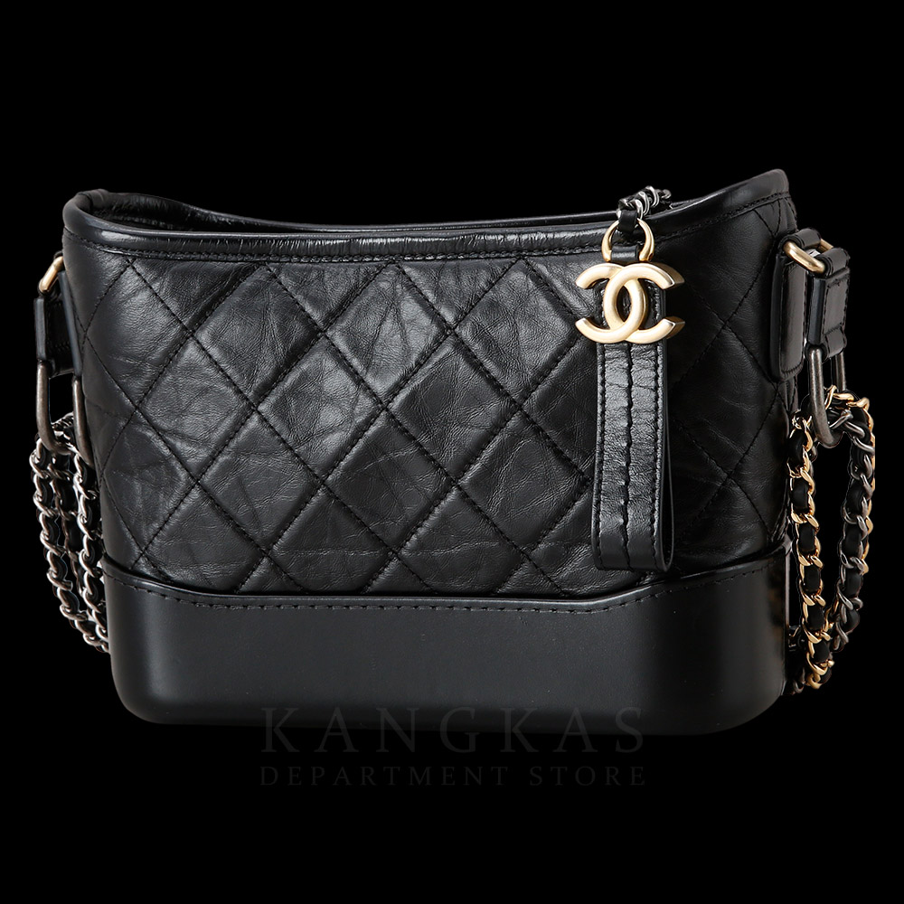 CHANEL(USED)샤넬 가브리엘 호보 스몰