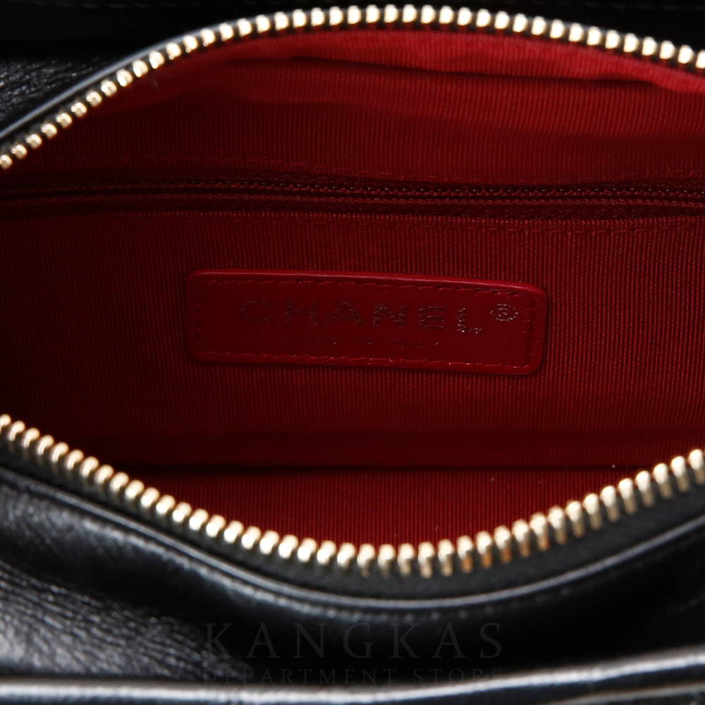 CHANEL(USED)샤넬 가브리엘 호보 스몰