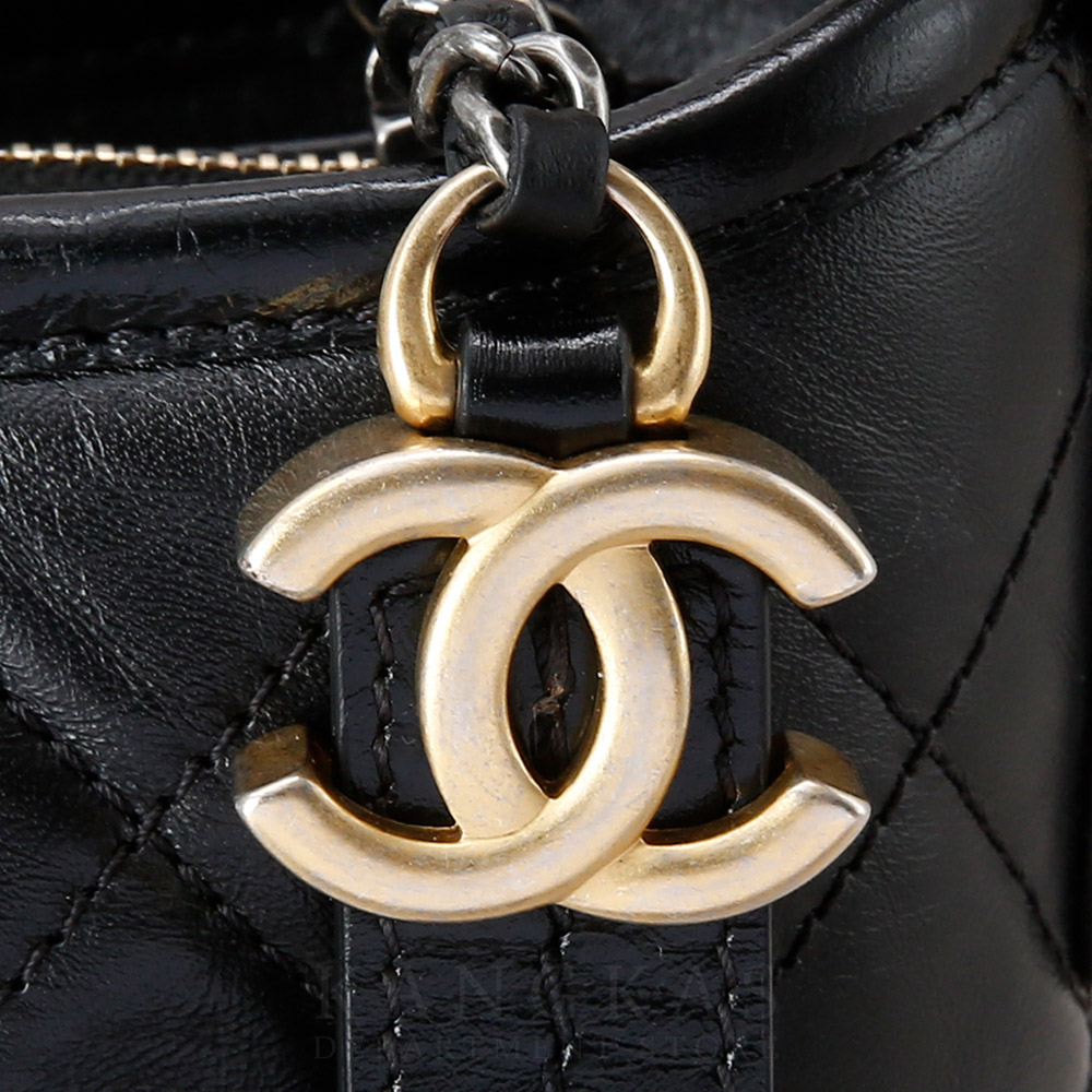CHANEL(USED)샤넬 가브리엘 호보 스몰