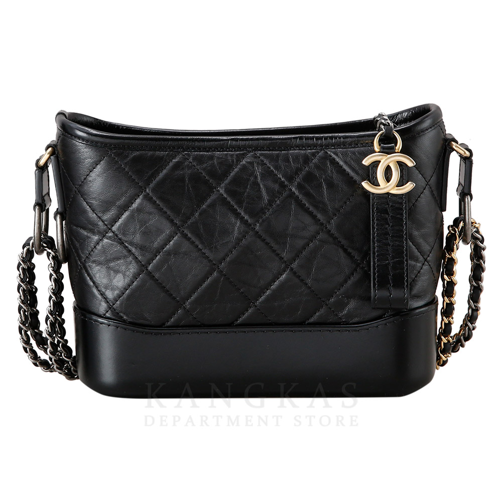 CHANEL(USED)샤넬 가브리엘 호보 스몰