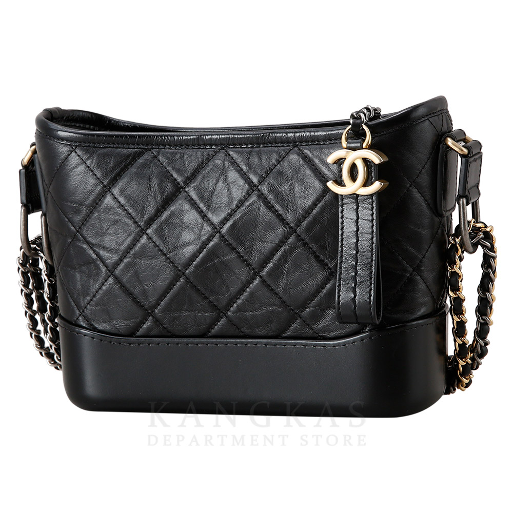 CHANEL(USED)샤넬 가브리엘 호보 스몰