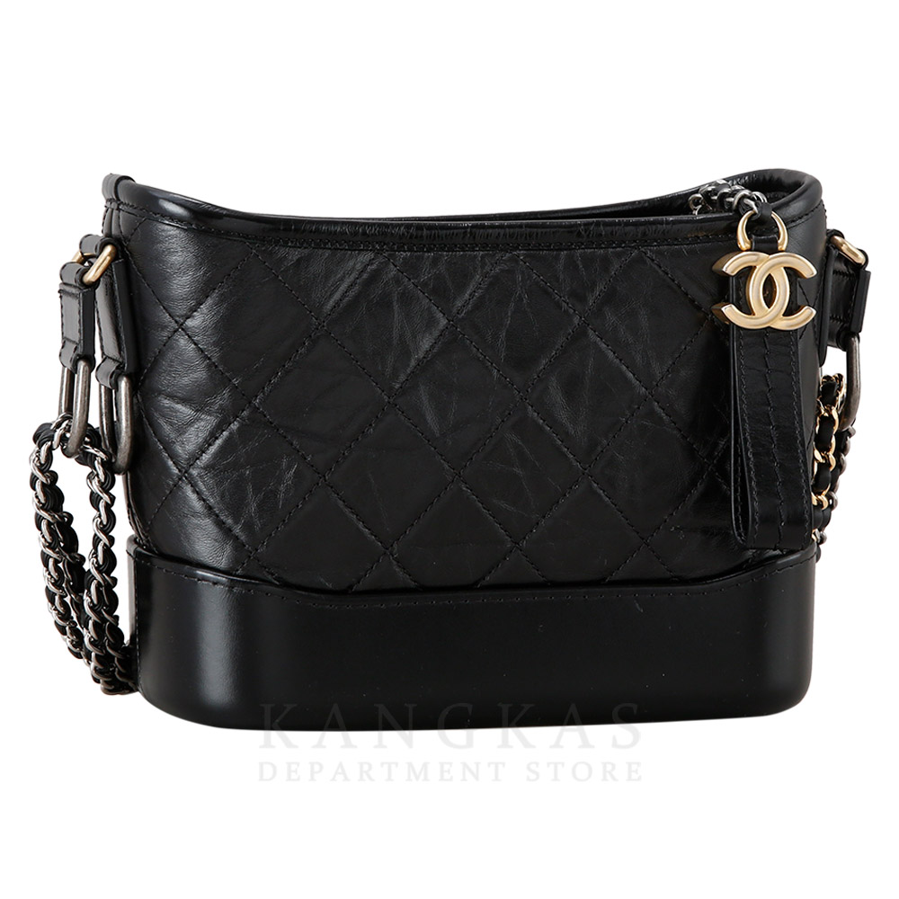 CHANEL(USED)샤넬 가브리엘 호보 스몰