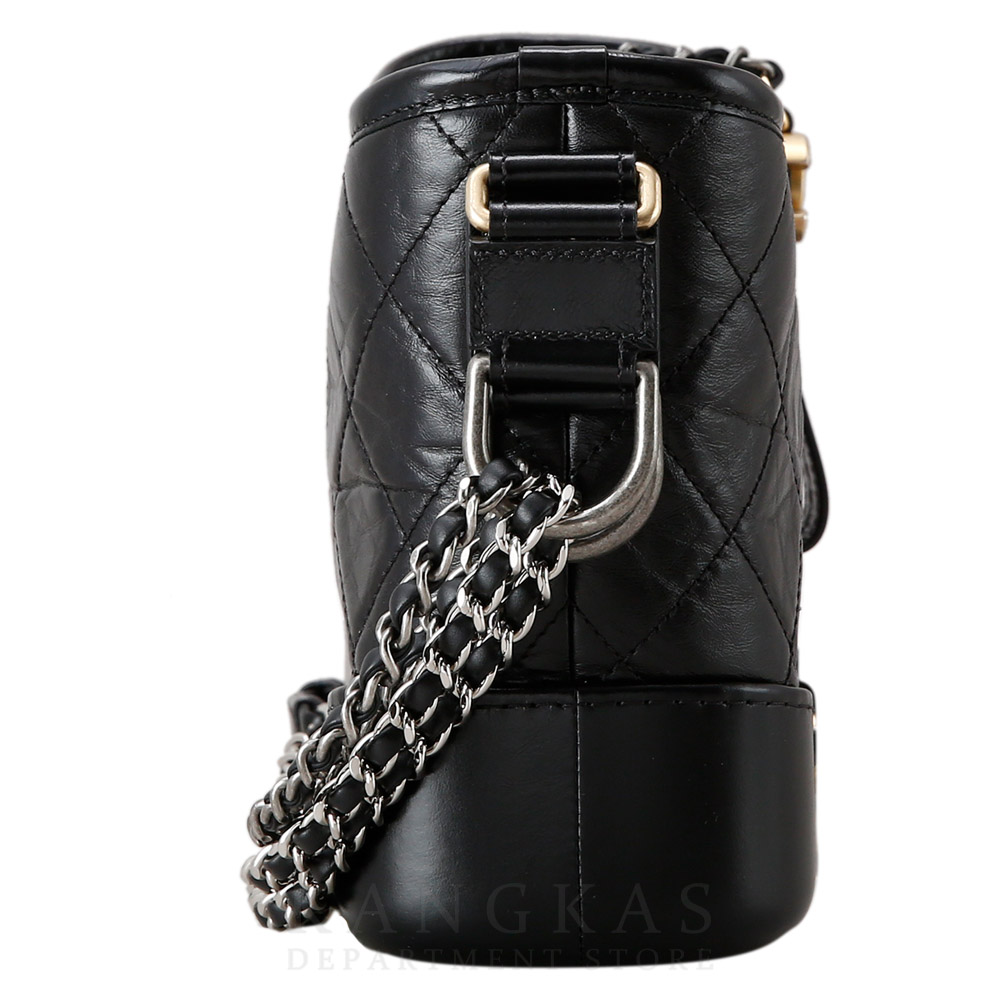 CHANEL(USED)샤넬 가브리엘 호보 스몰