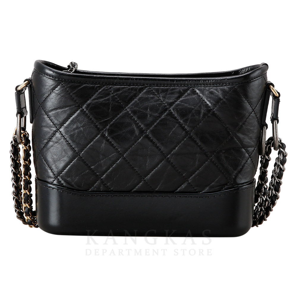 CHANEL(USED)샤넬 가브리엘 호보 스몰