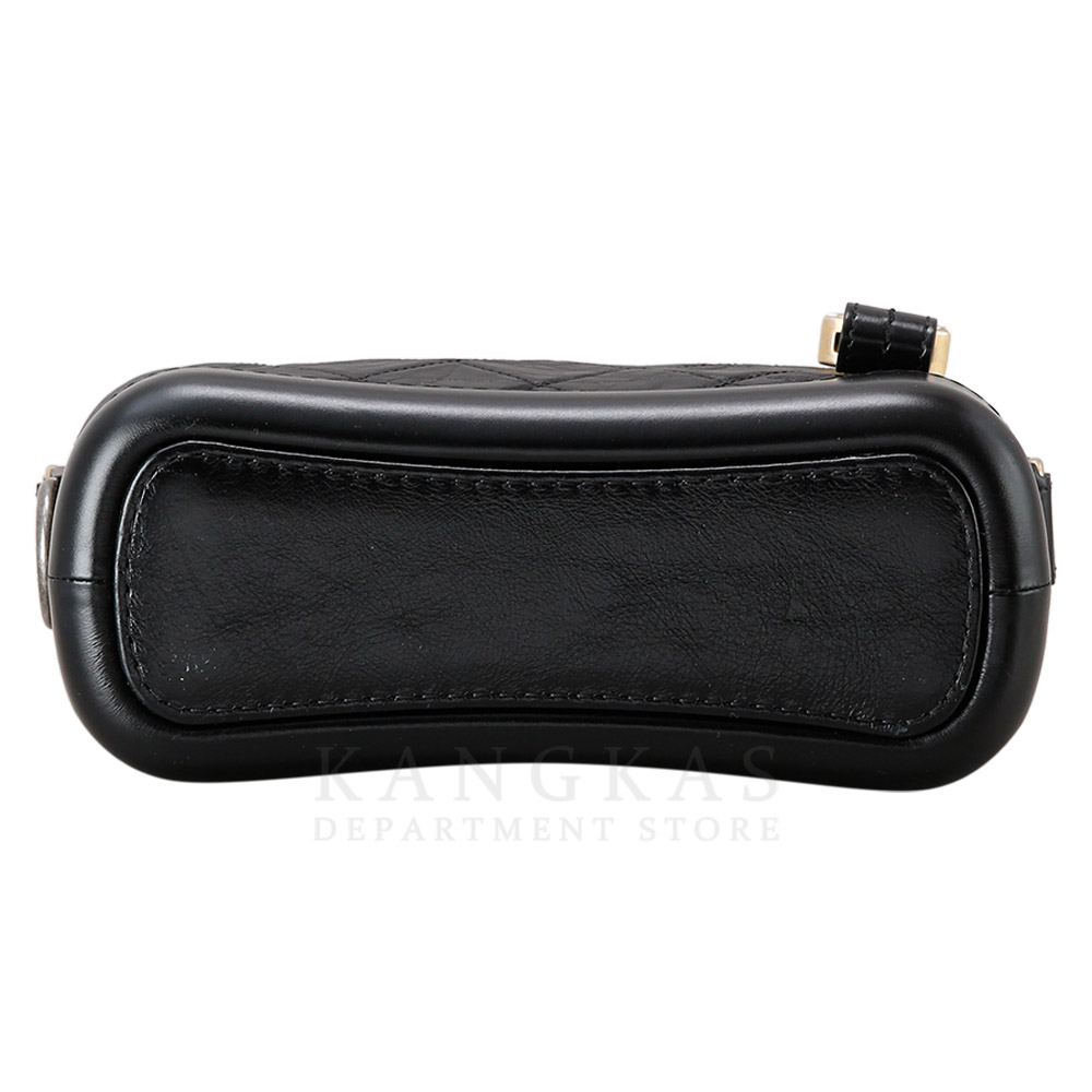 CHANEL(USED)샤넬 가브리엘 호보 스몰