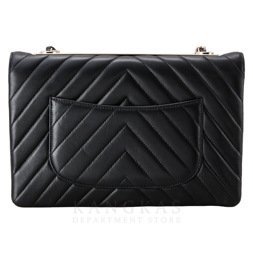 CHANEL(USED)샤넬 트렌디 CC 노핸들
