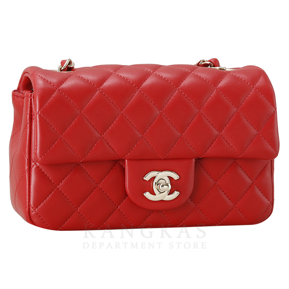 CHANEL(USED)K샤넬 클래식 뉴미니 플랩백