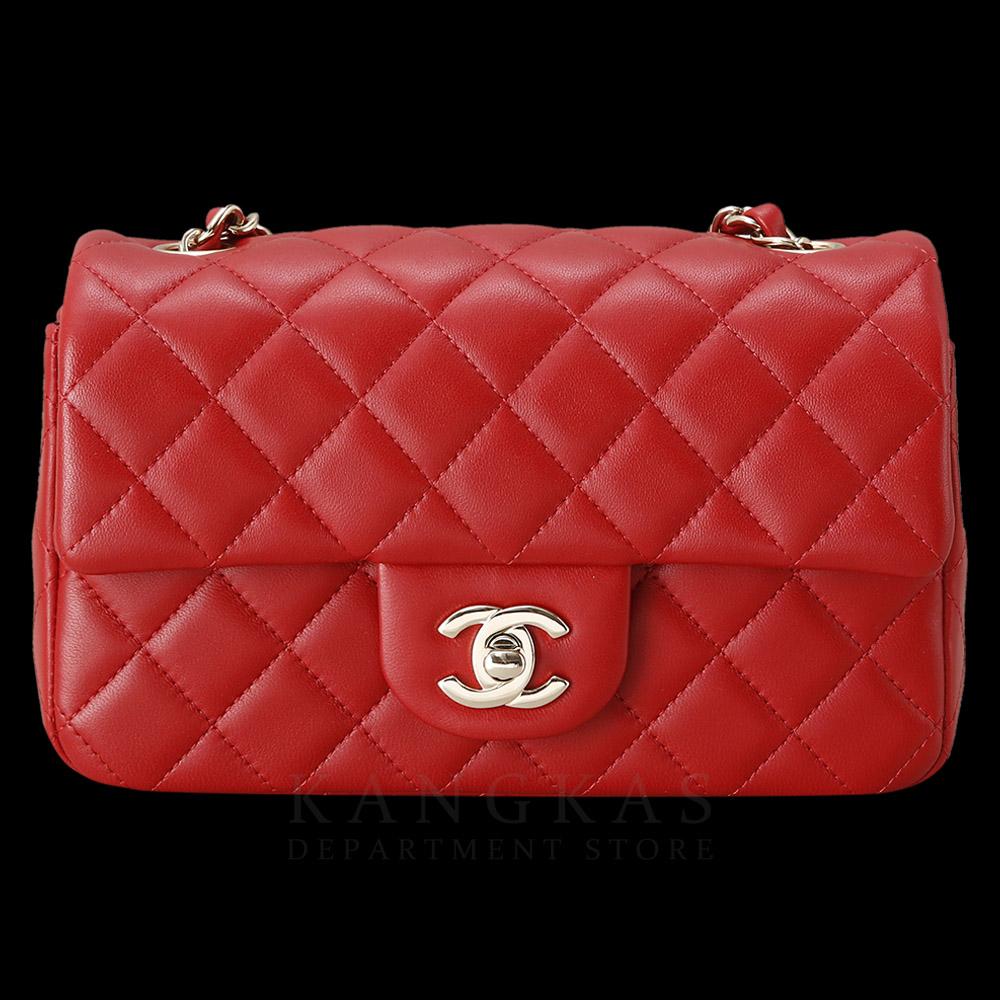 CHANEL(USED)K샤넬 클래식 뉴미니 플랩백