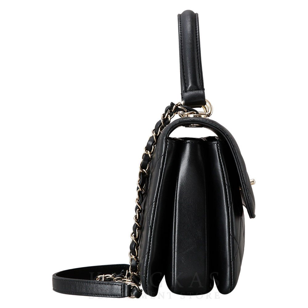 CHANEL(USED)K샤넬 트렌디CC 스몰