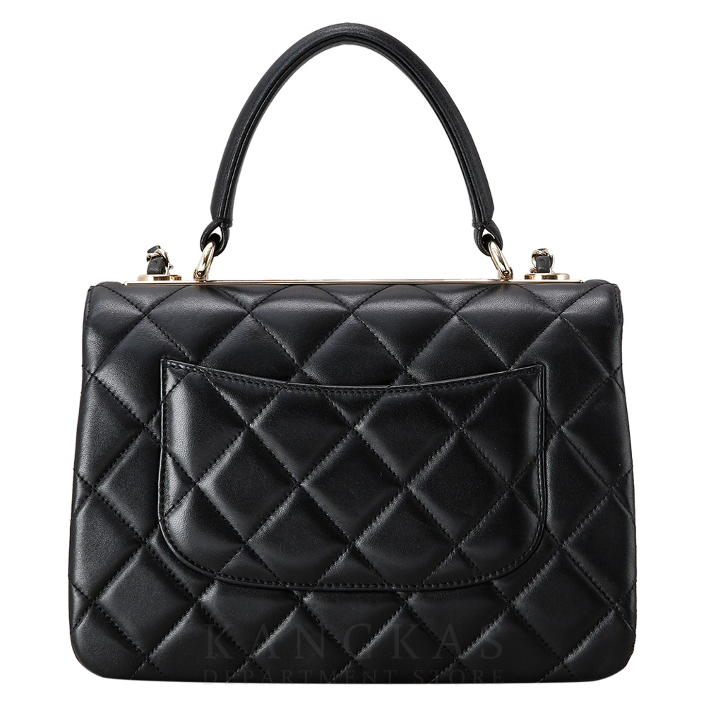 CHANEL(USED)K샤넬 트렌디CC 스몰