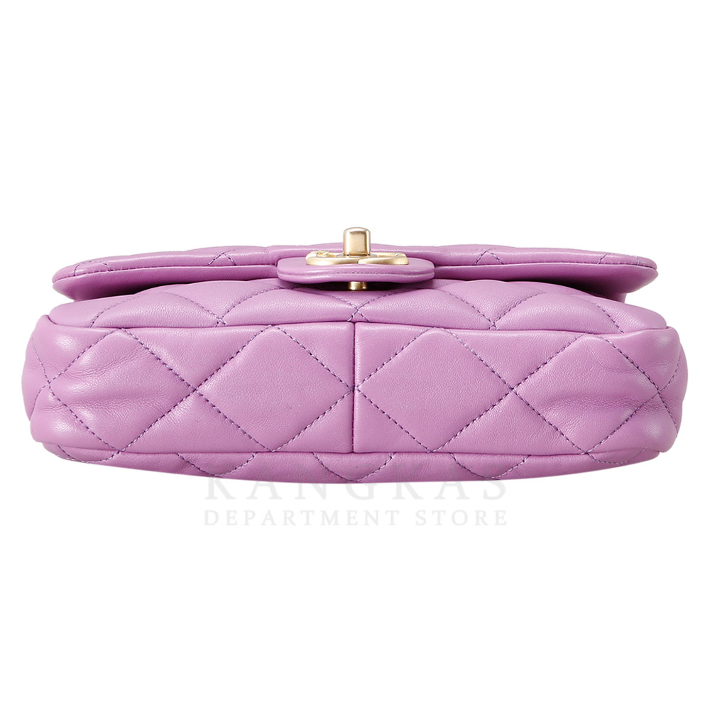 CHANEL(USED)샤넬 시즌 체인 플랩백