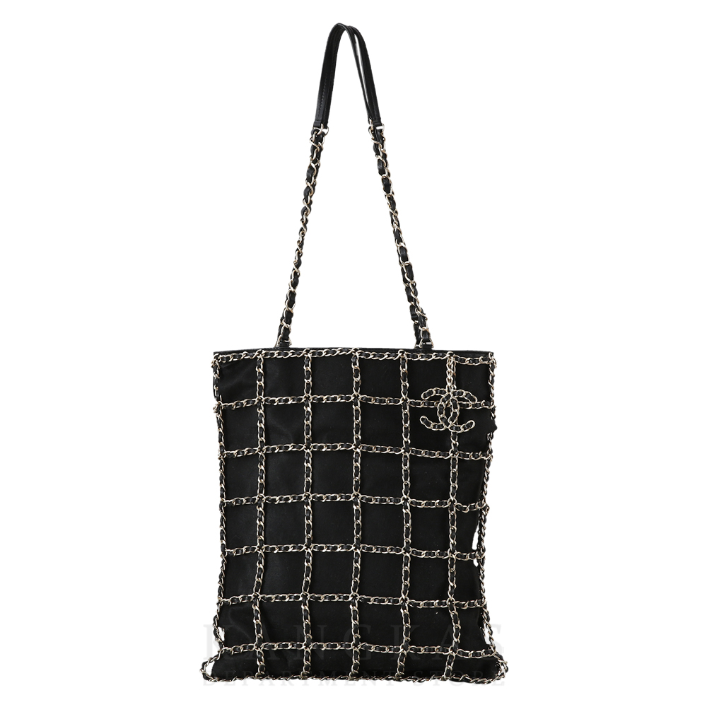 CHANEL(USED)샤넬 시즌 체인 숄더백