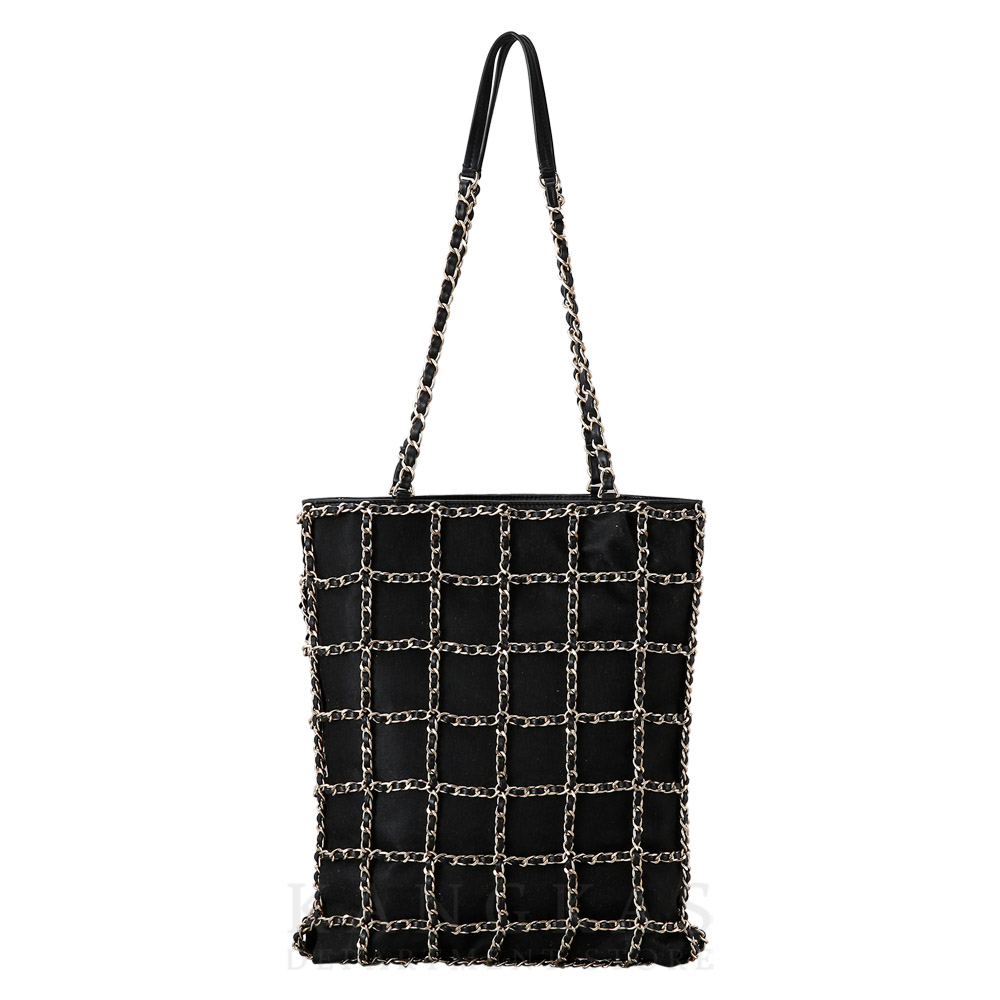 CHANEL(USED)샤넬 시즌 체인 숄더백