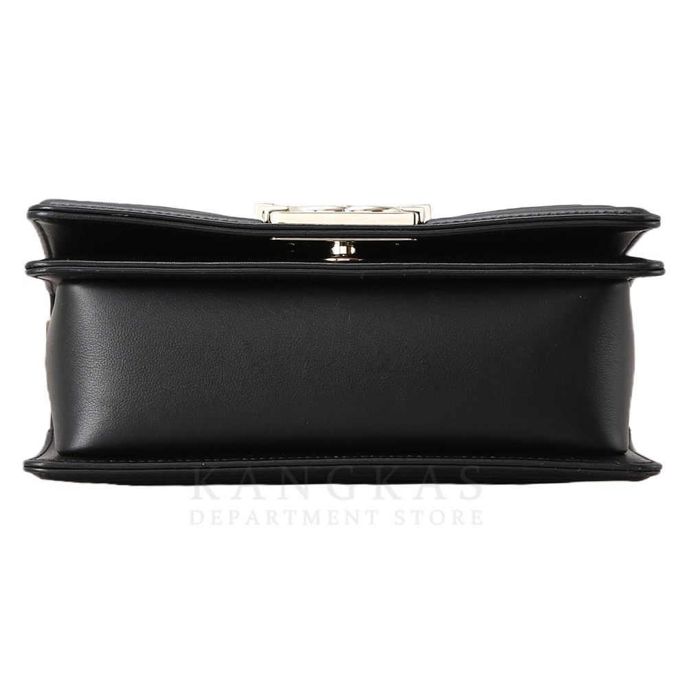 CHANEL(USED)샤넬 A67085 보이샤넬 스몰 플랩백