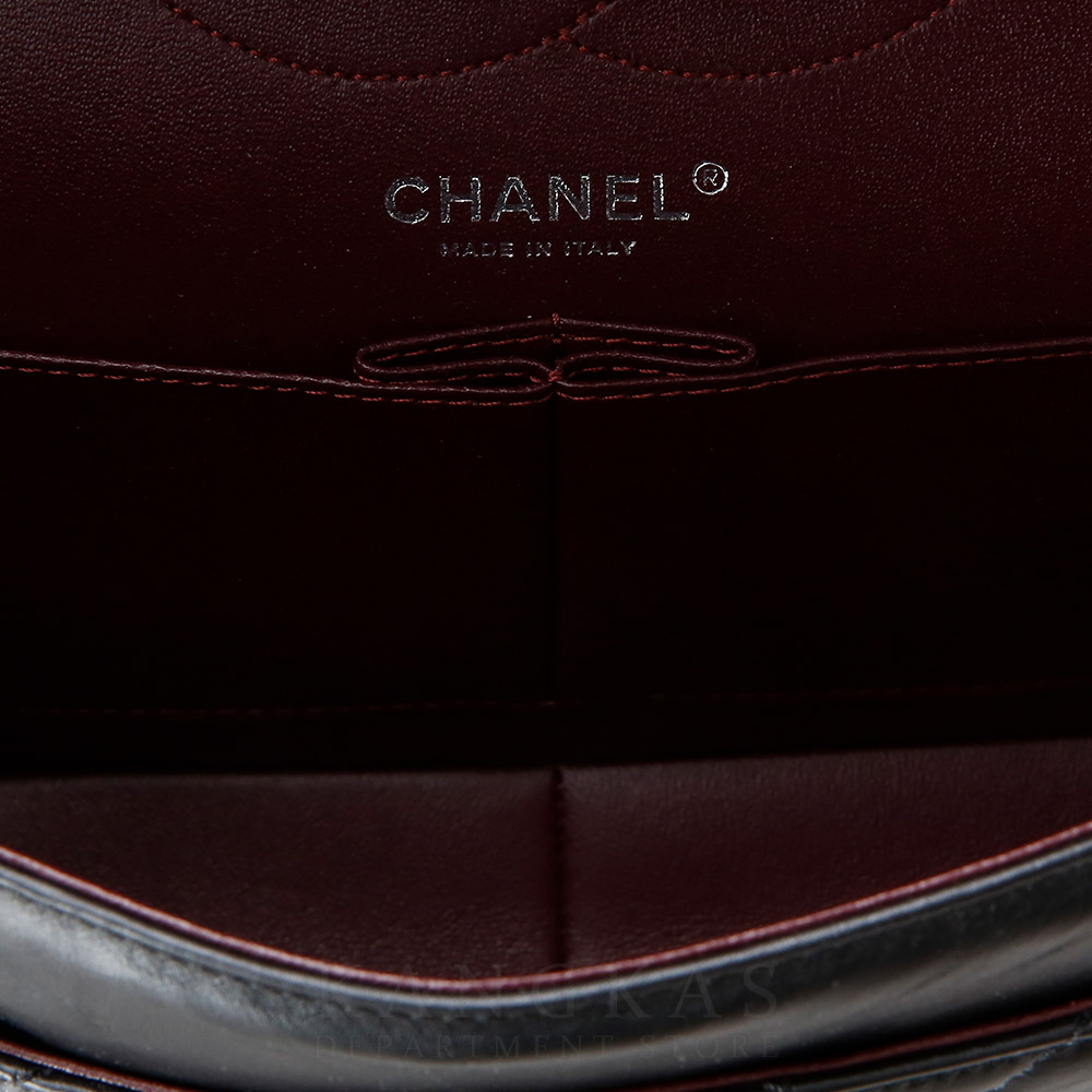 CHANEL(USED)샤넬 2.55 빈티지 미듐 플랩백