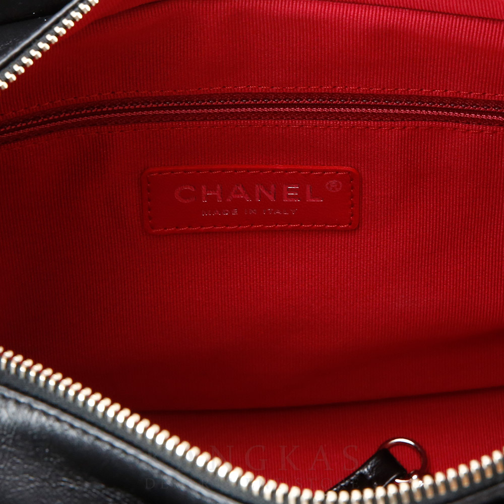 CHANEL(USED)샤넬 가브리엘 호보백 뉴미듐
