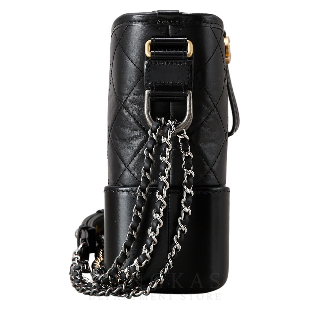 CHANEL(USED)샤넬 가브리엘 호보백 뉴미듐