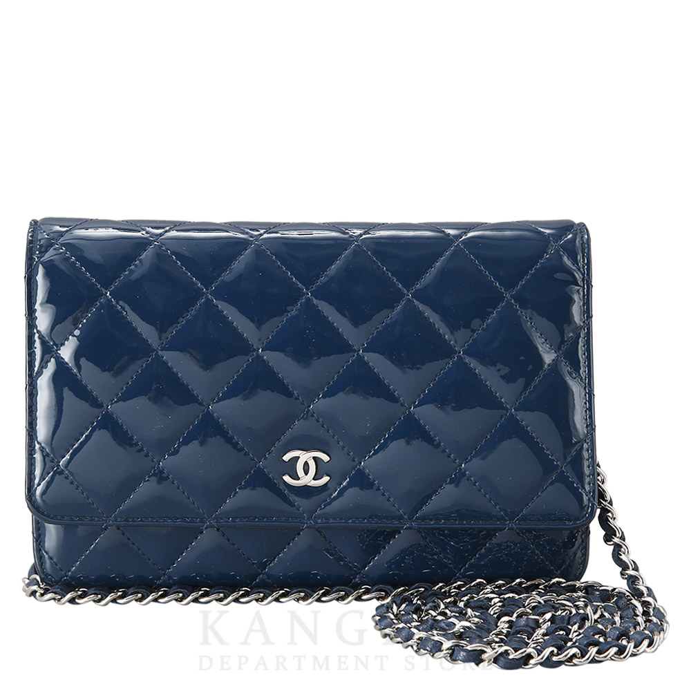 CHANEL(USED)샤넬 페이던트 클래식 WOC