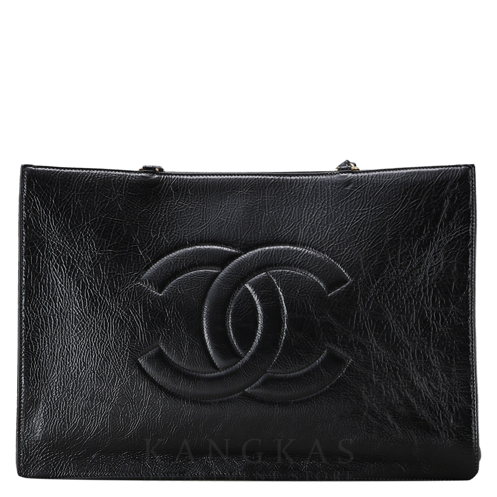 CHANEL(USED)샤넬 AS1943 쇼핑백