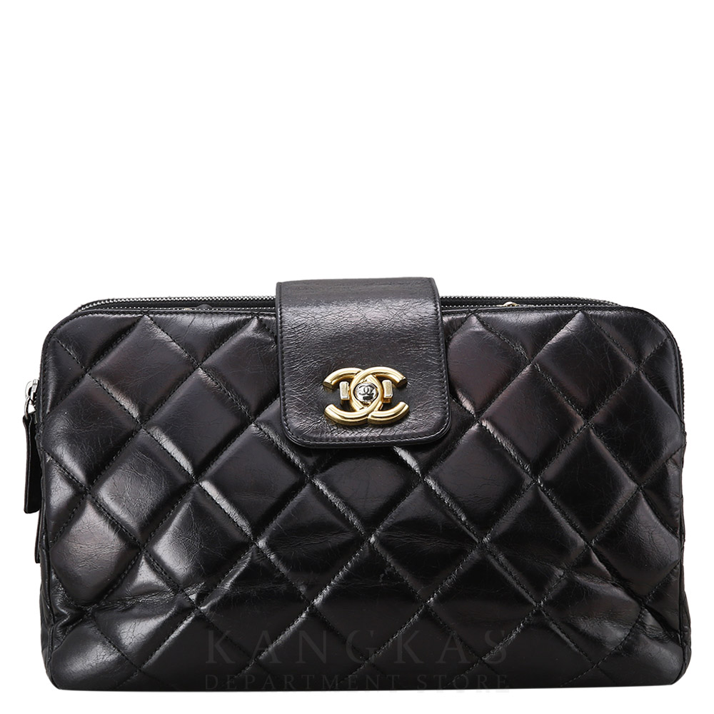 CHANEL(USED)샤넬 A92849 체인 숄더백