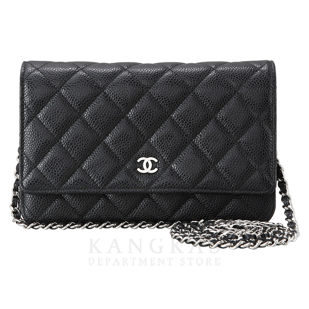 CHANEL(USED)ì¤ë¬ AP0250 ìºë¹ì´ í´ëì WOC | ìºì¹´ì¤ë°±íì 