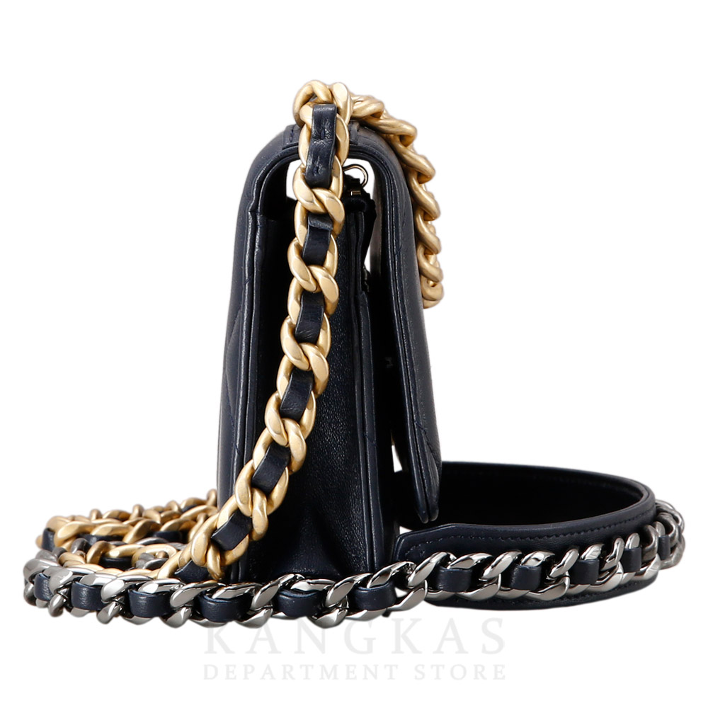 CHANEL(USED)샤넬 19 WOC