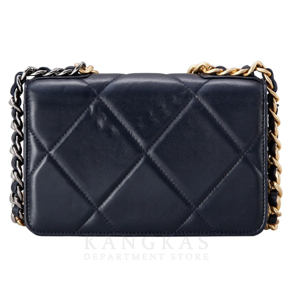 CHANEL(USED)샤넬 19 WOC