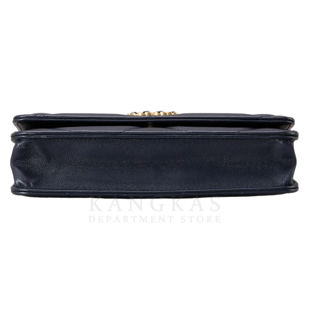 CHANEL(USED)샤넬 19 WOC