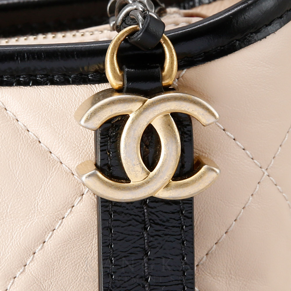 CHANEL(USED)샤넬 가브리엘 호보 스몰