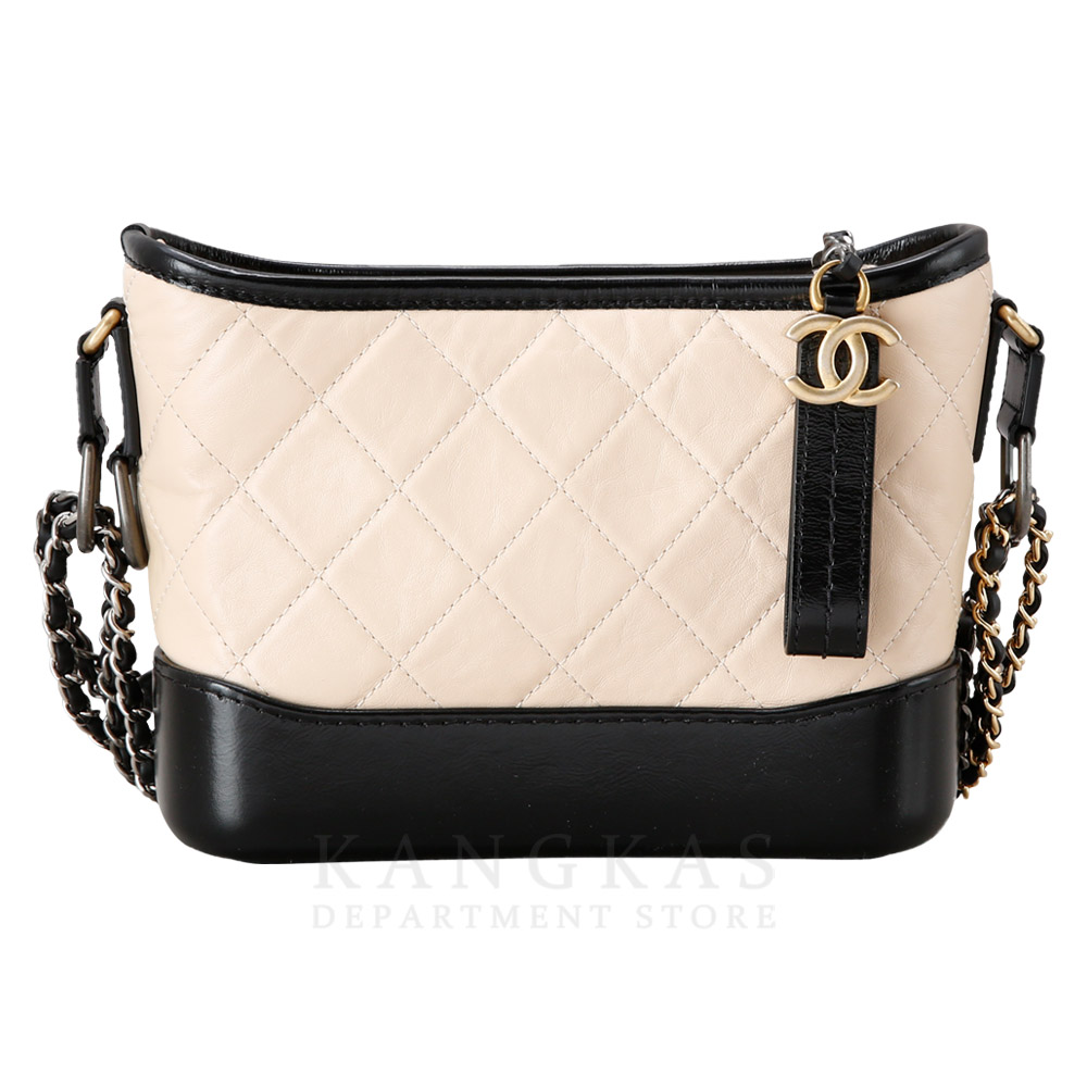 CHANEL(USED)샤넬 가브리엘 호보 스몰